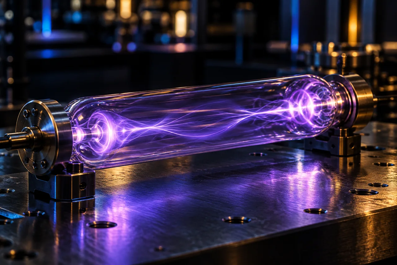 Gemini 4 Argon product preview