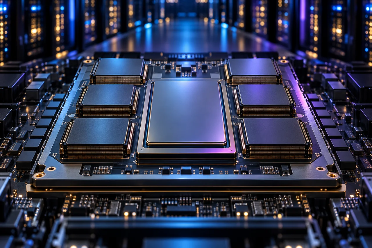 Microsoft Maia 300: The AI Chip Built to Cut AI Costs cover