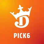 DraftKings Pick6 logo