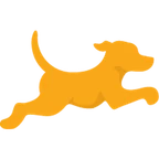 Fetch logo