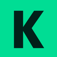 Kalshi logo