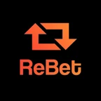 ReBet logo